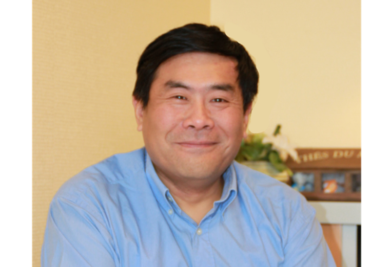 Prof. Xianyi Zeng